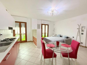 Studio Apartment Leopolda